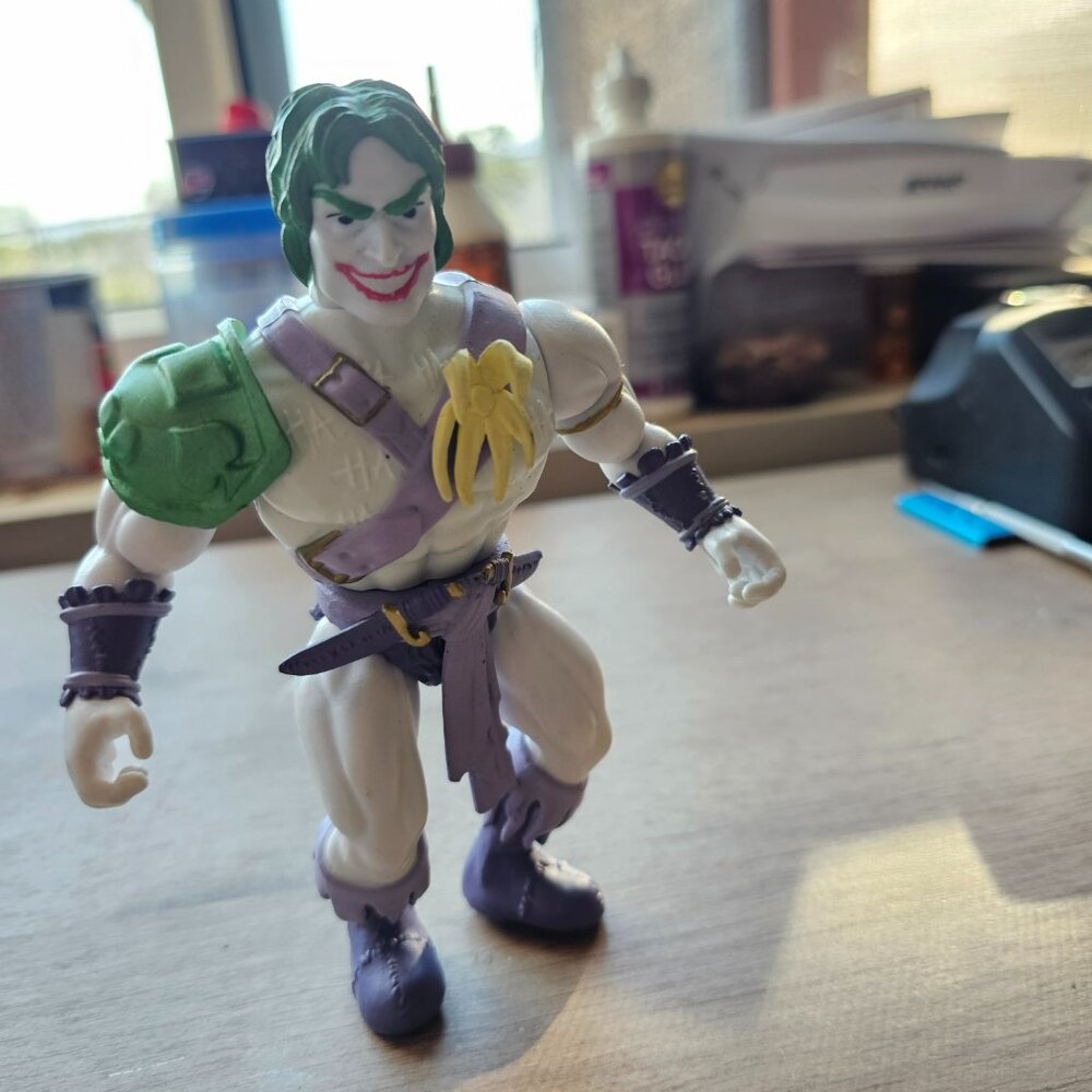 Collectable joker - Picture 2 of 5